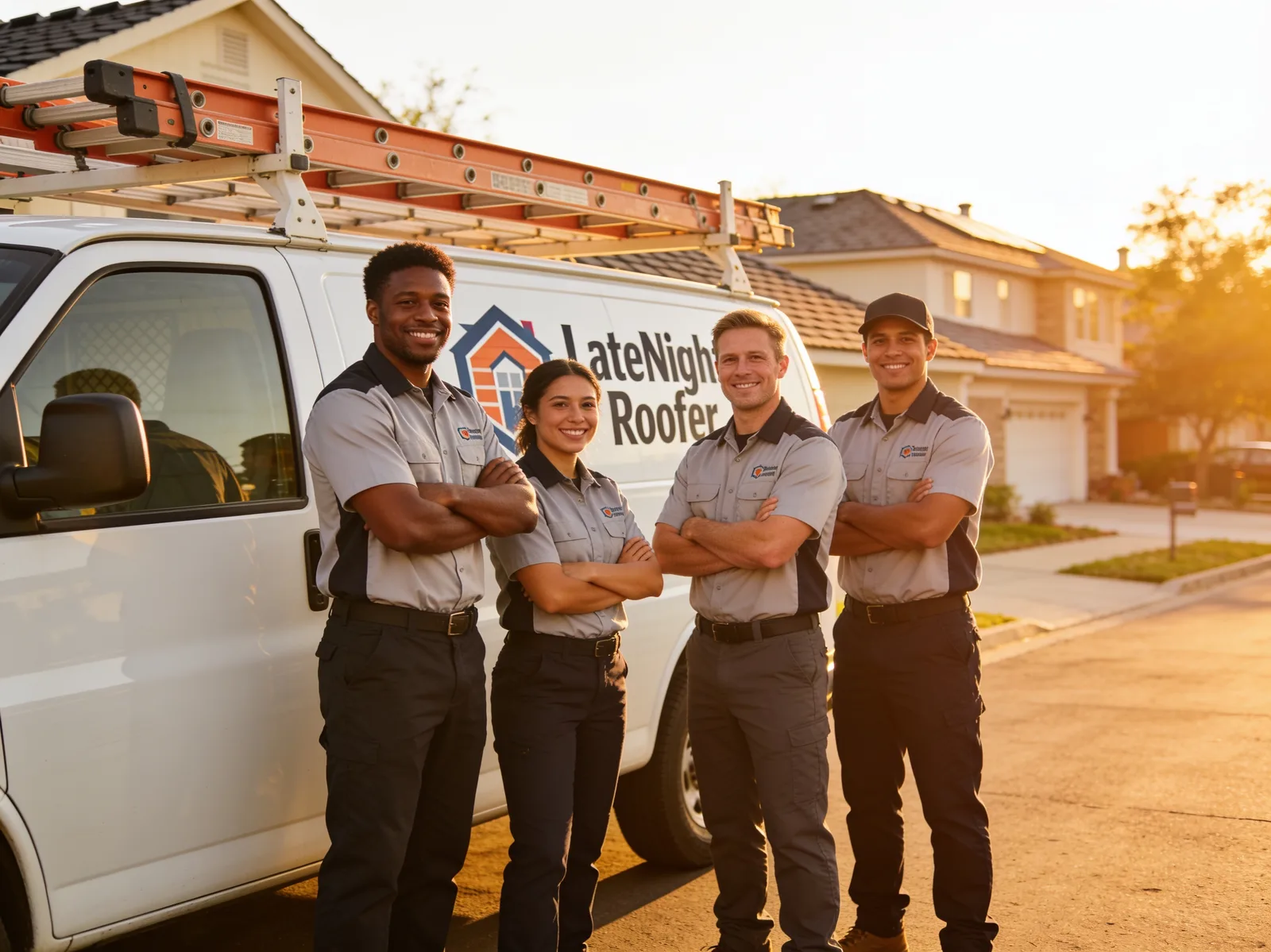 Emergency Roof Repair company in Leesport, PA